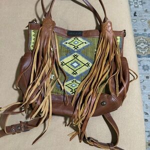 Nena and Co backpack